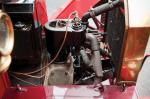 Brush Model BC Runabout 1907 года